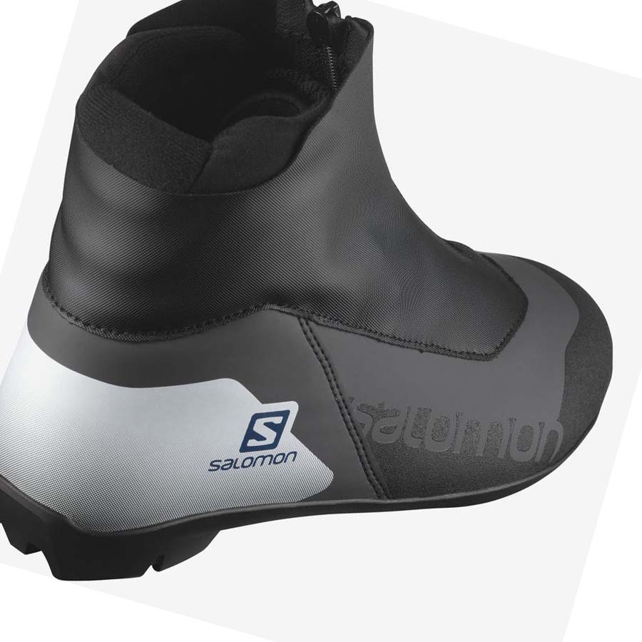 Botas Esqui Salomon ESCAPE PROLINK Hombre Negros Blancos | MX 2858VRW